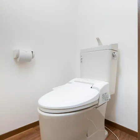 Teioh Nishi Shinsaibashi Apartment Osaka Exterior photo