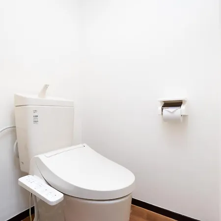 Teioh Nishi Shinsaibashi Apartment Osaka Exterior photo