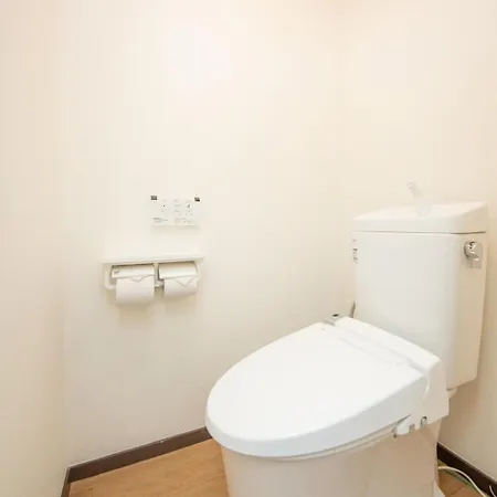 Teioh Nishi Shinsaibashi Apartment Osaka Exterior photo