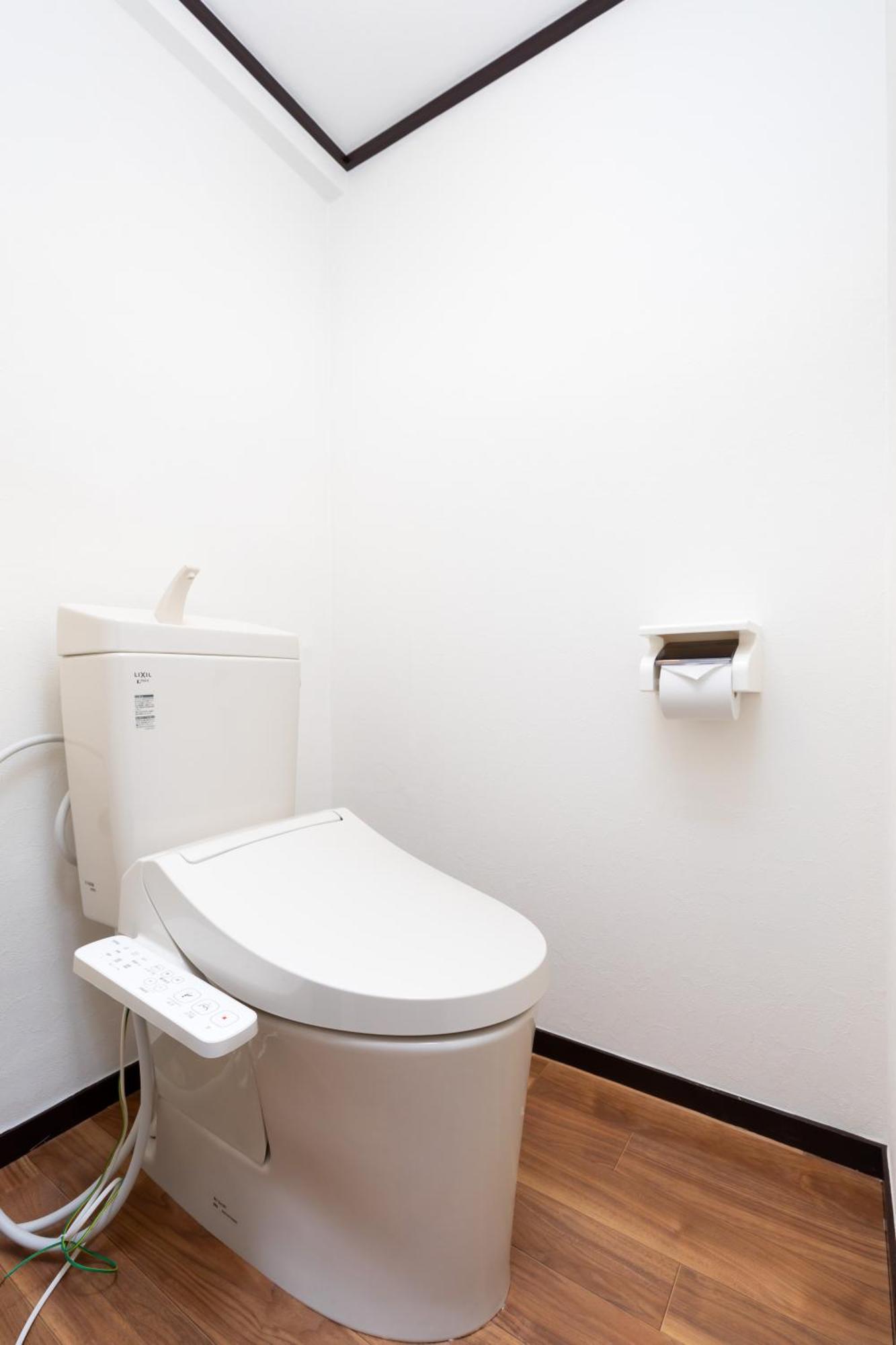 Teioh Nishi Shinsaibashi Appartement Ōsaka